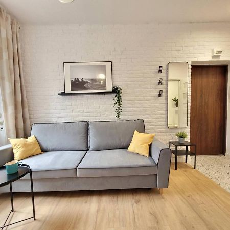 Hejbydgoszcz - Apartament Przy Bukowej Apartment Ngoại thất bức ảnh