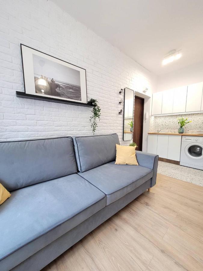 Hejbydgoszcz - Apartament Przy Bukowej Apartment Ngoại thất bức ảnh